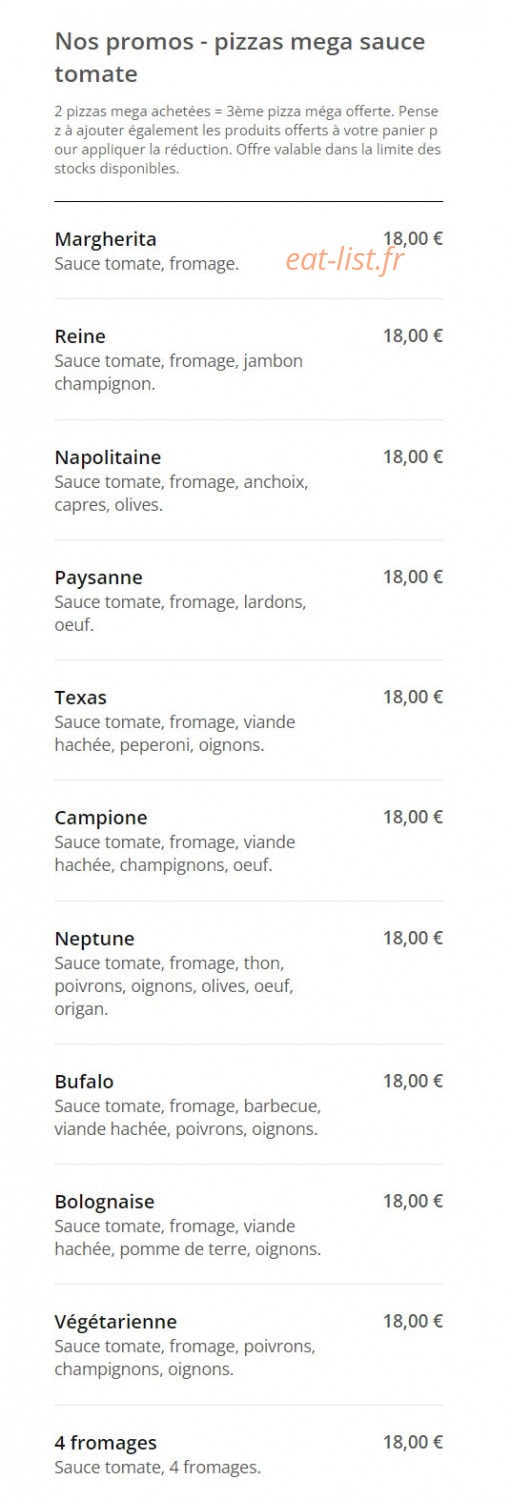 Top 14 — carte page 5