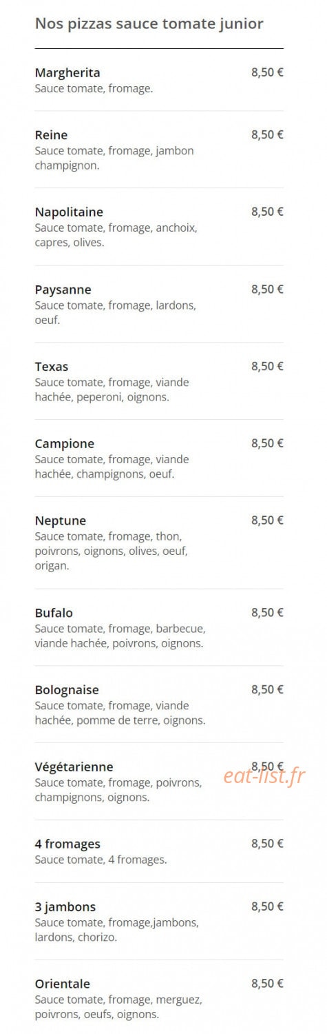 Top 14 — carte page 11