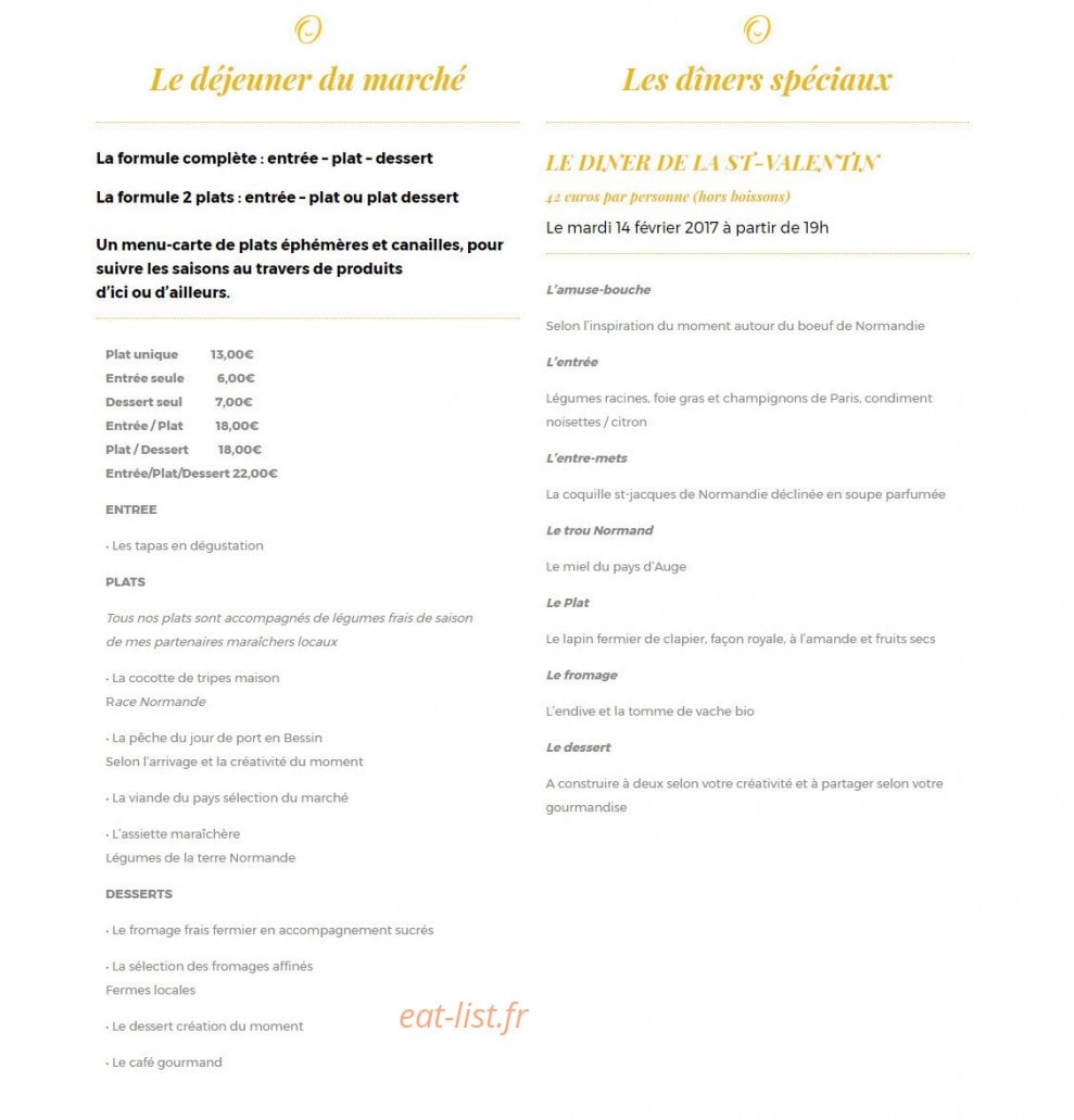 Ty Gibus — carte page 1