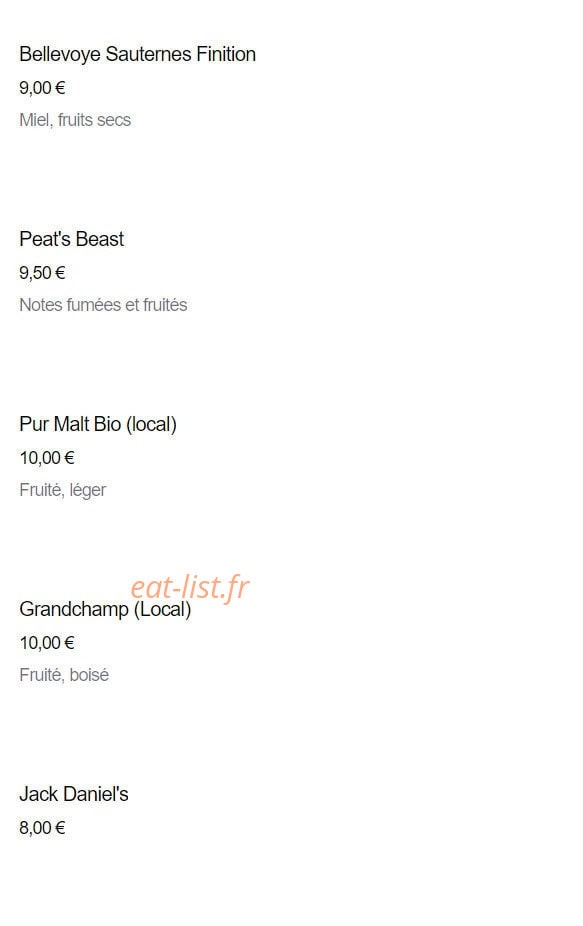 Vous êtes ici — carte page 18