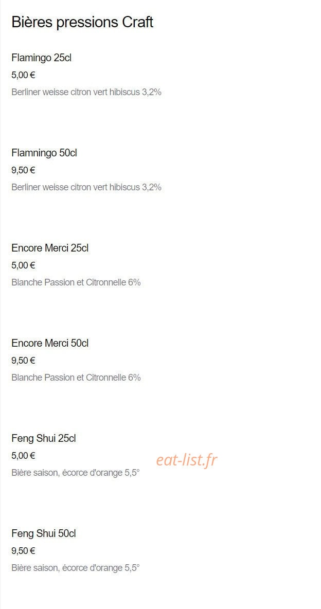 Vous êtes ici — carte page 2