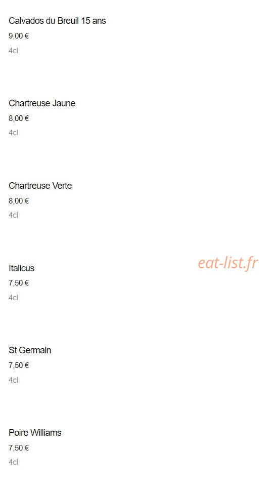 Vous êtes ici — carte page 22