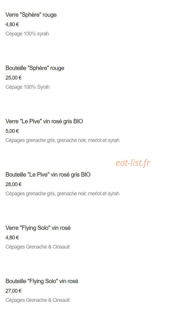 Vous êtes ici — carte page 9