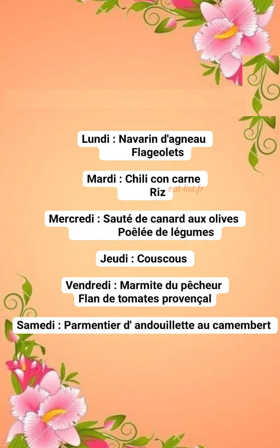 L'Essoméric — carte page 1