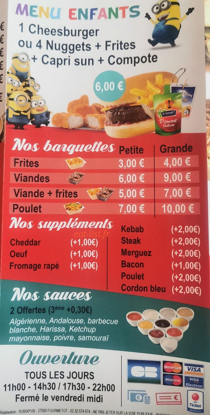Coin Soleil — carte page 5