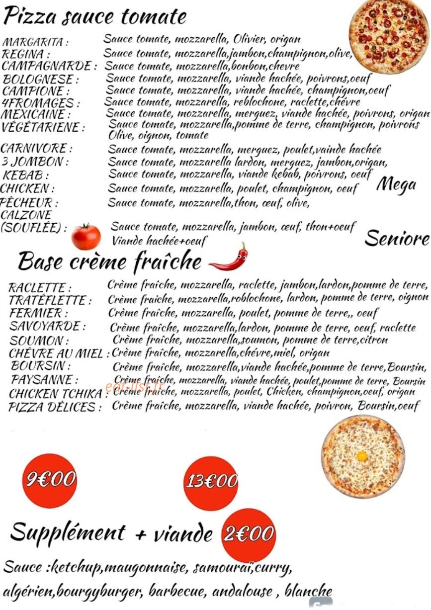 Place des délices — carte page 2