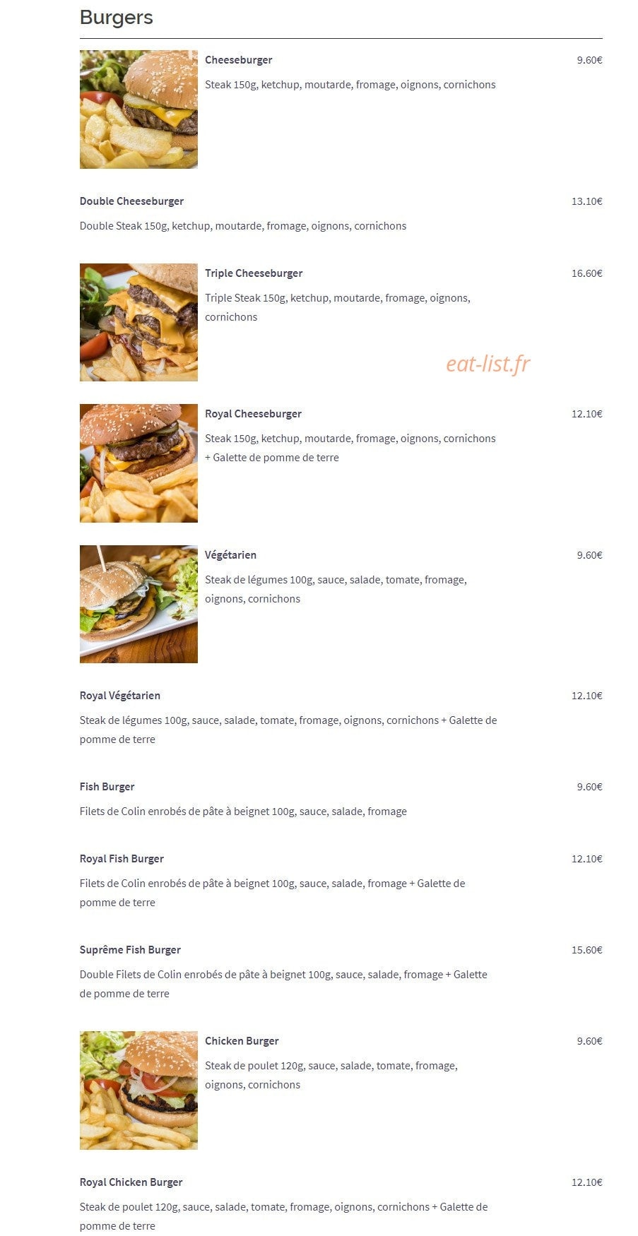 Bodega Es Tapa Ti — carte page 4