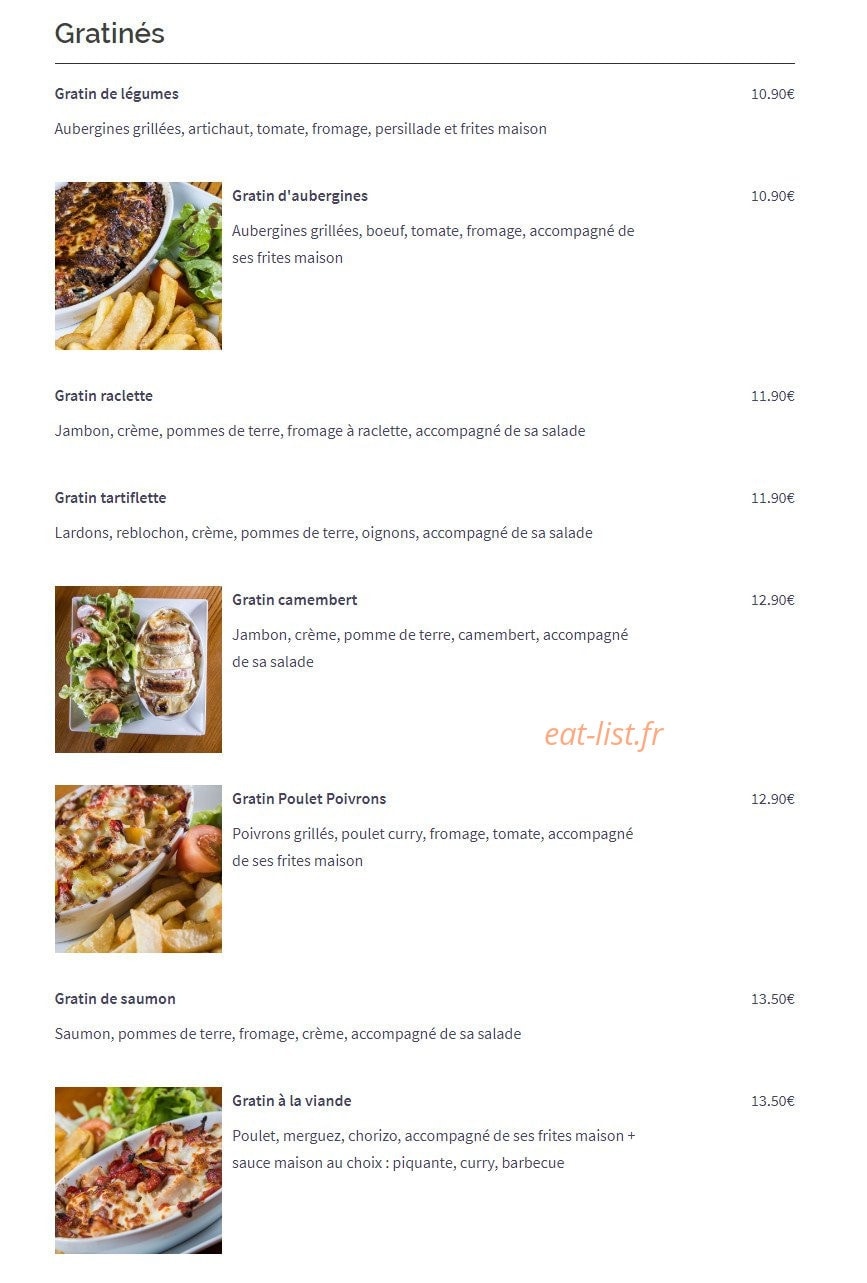 Bodega Es Tapa Ti — carte page 9