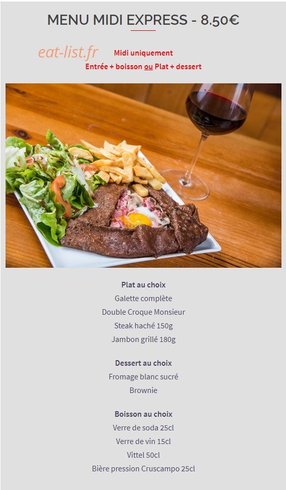 Bodega Es Tapa Ti — carte page 13