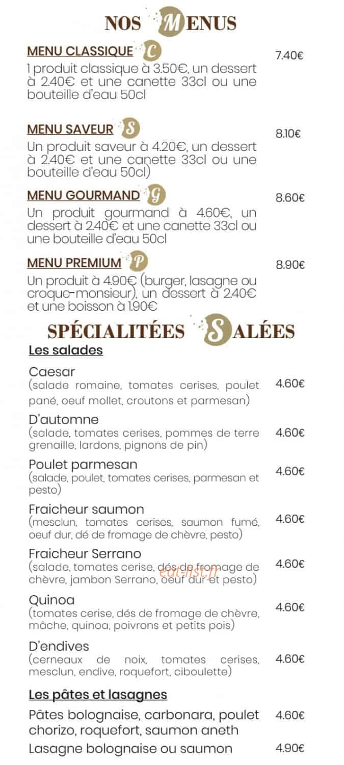 Feuillette — carte page 4