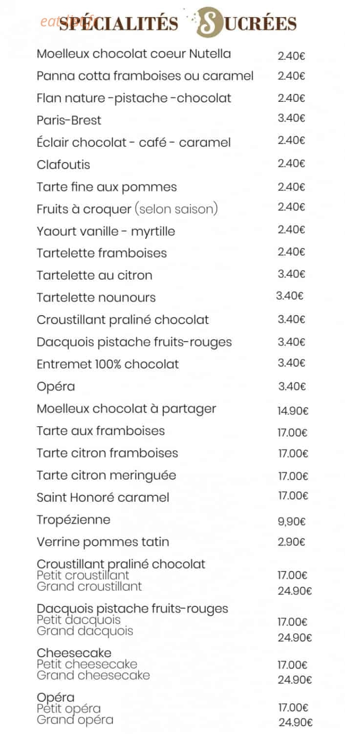 Feuillette — carte page 2