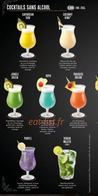 planet wok — carte page 4