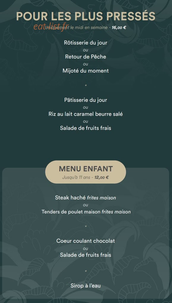 Loumane — carte page 5