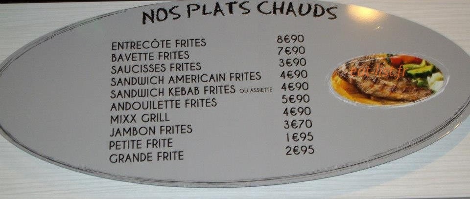 O resto d'Ifs — carte page 5