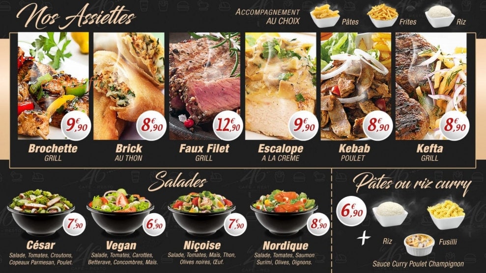 Le 46 — carte page 1