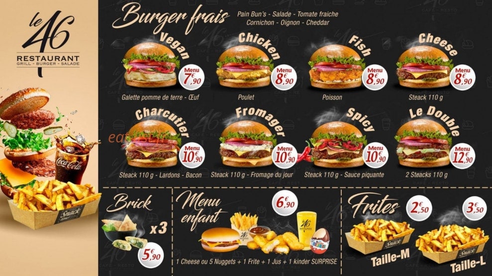 Le 46 — carte page 2