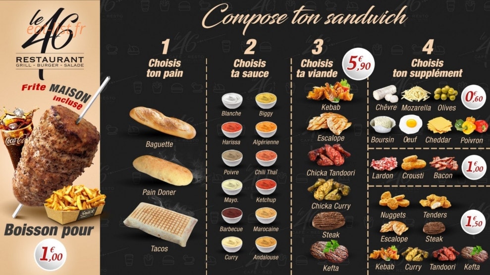 Le 46 — carte page 3