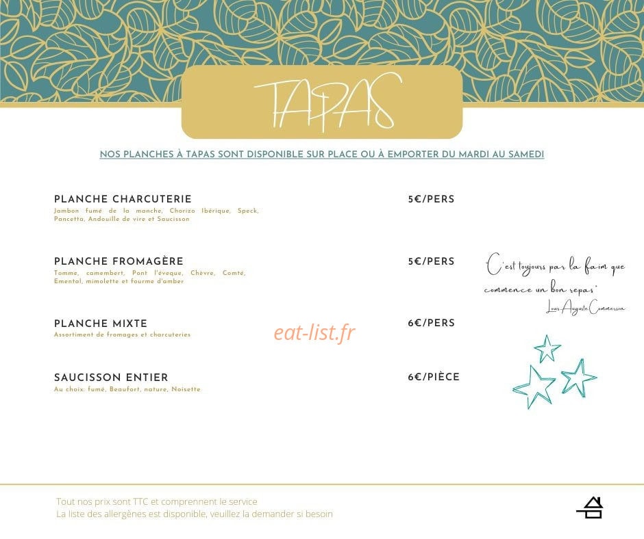 Le Fil du Temps — carte page 1