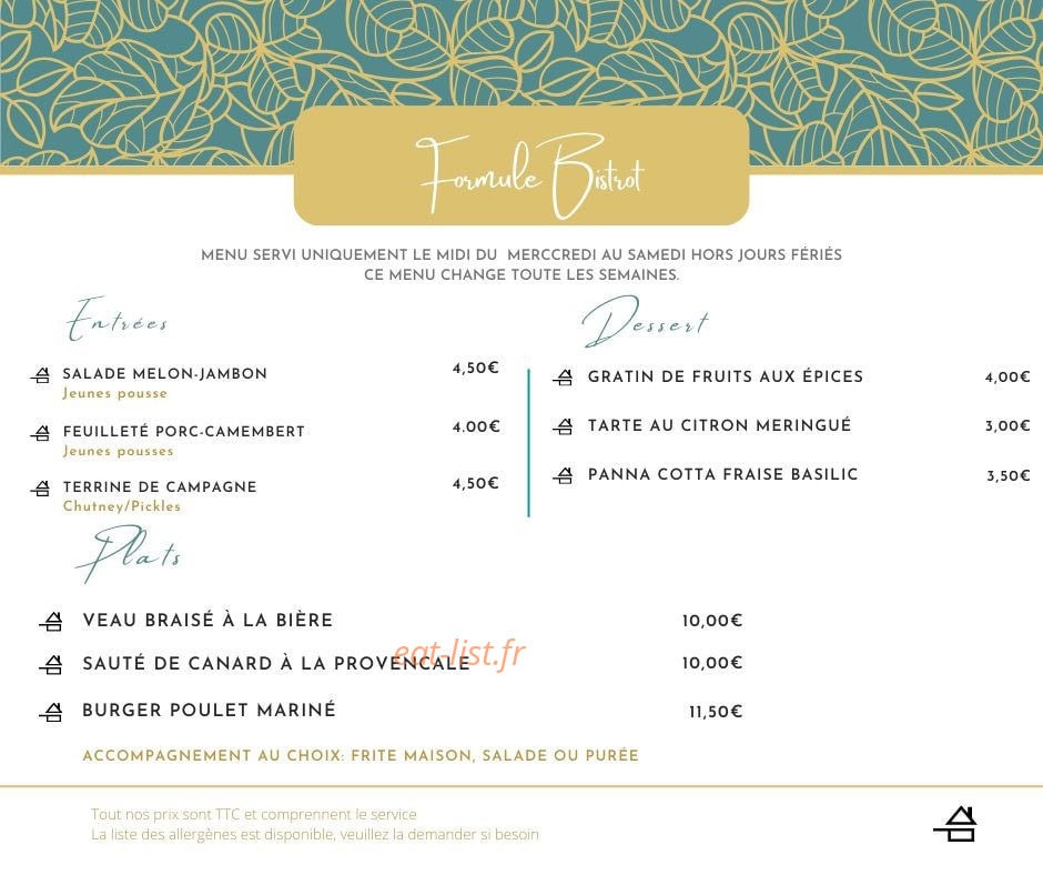 Le Fil du Temps — carte page 3