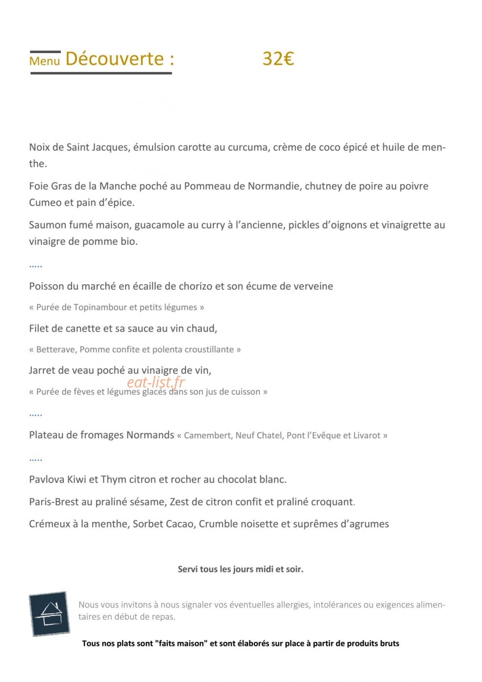 Le fil du temps — carte page 3