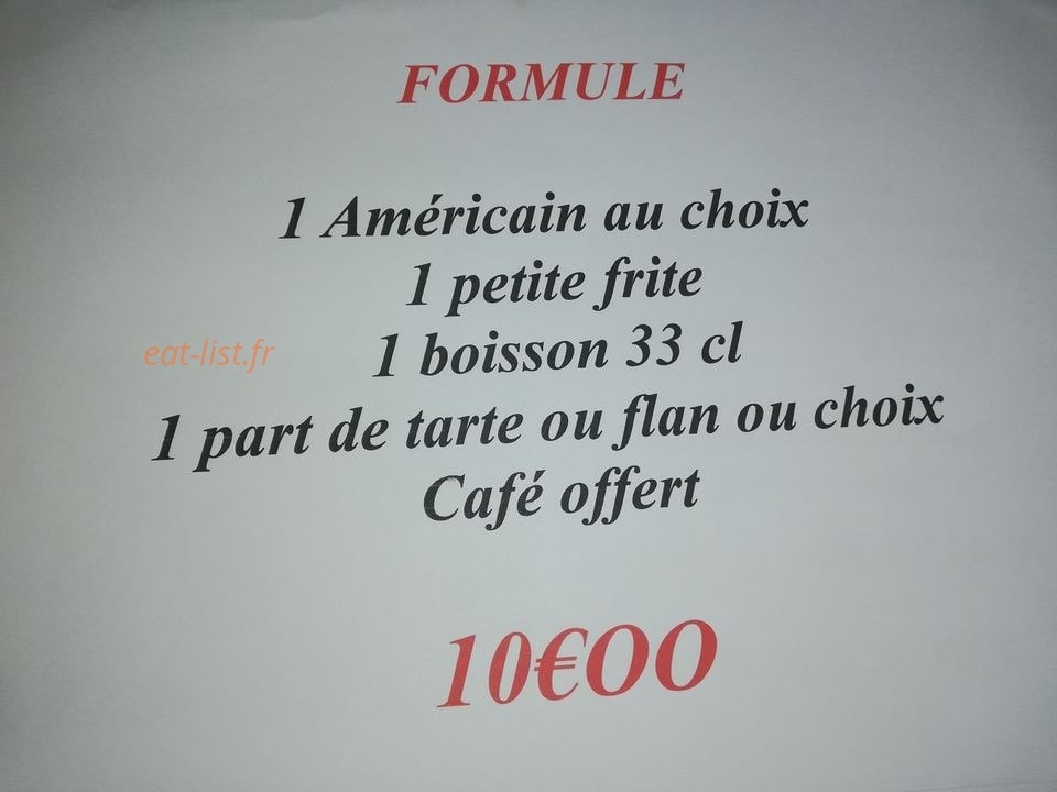 Casse C'route — carte page 4