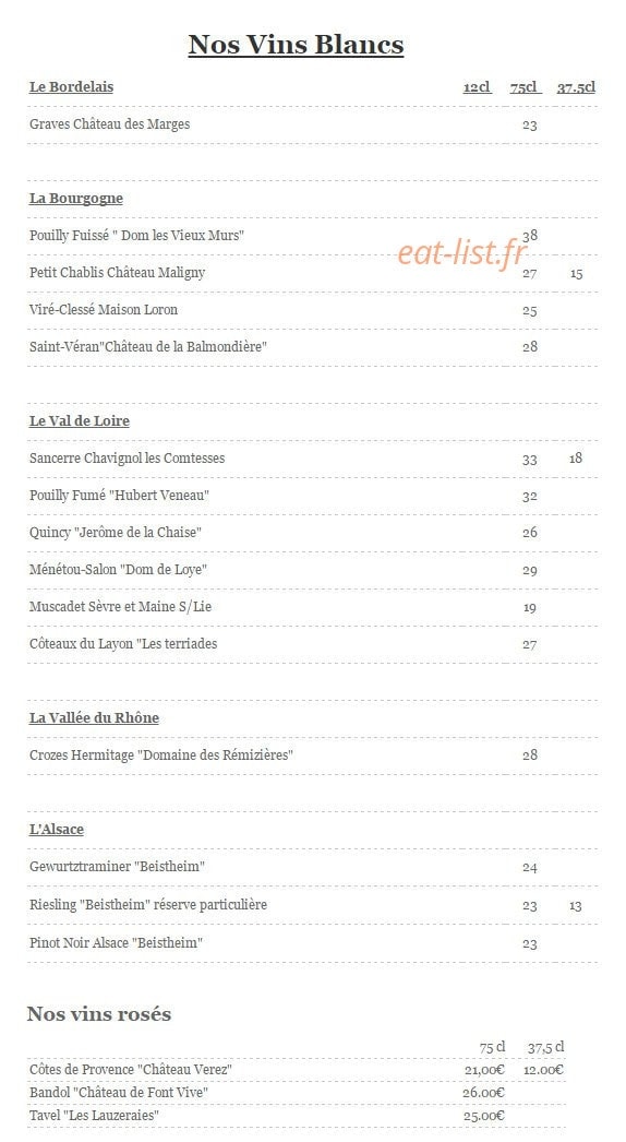 Le Saint-Pierre — carte page 21