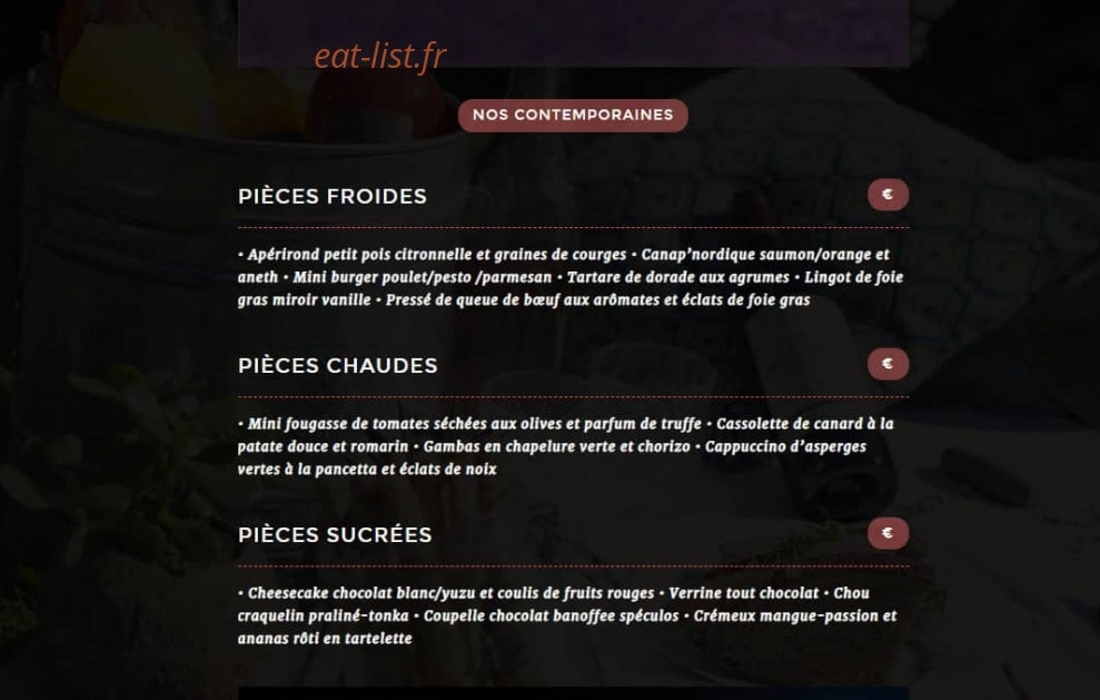 Camille — carte page 3