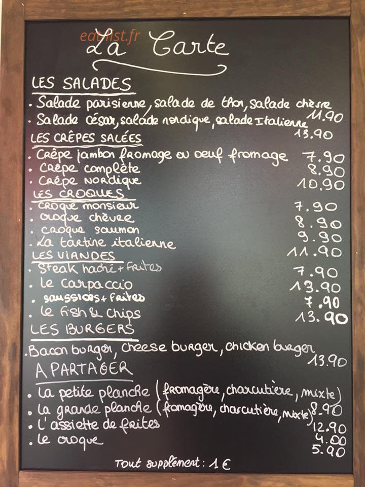 L'Abri-Côtier — carte page 1