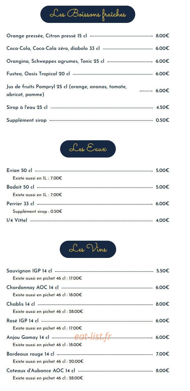 L’Aquarius — carte page 8