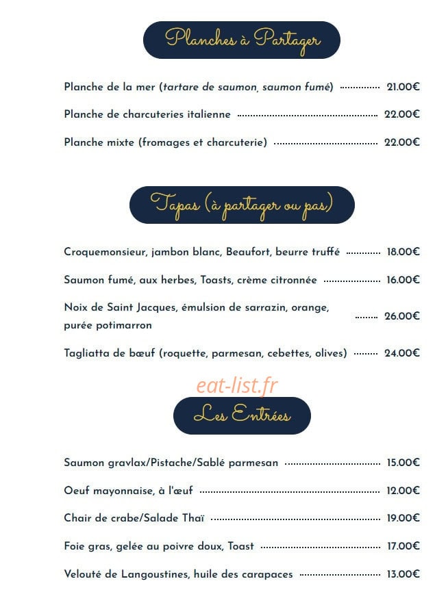 L’Aquarius — carte page 1