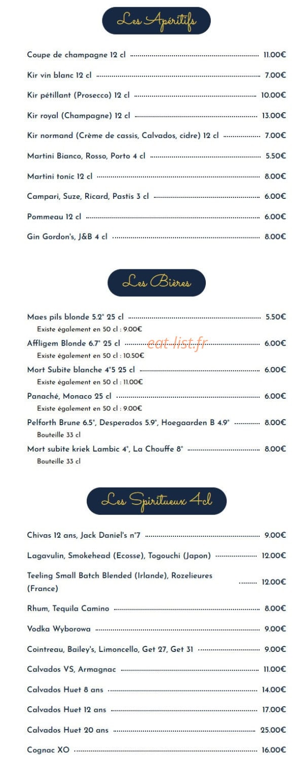 L’Aquarius — carte page 6