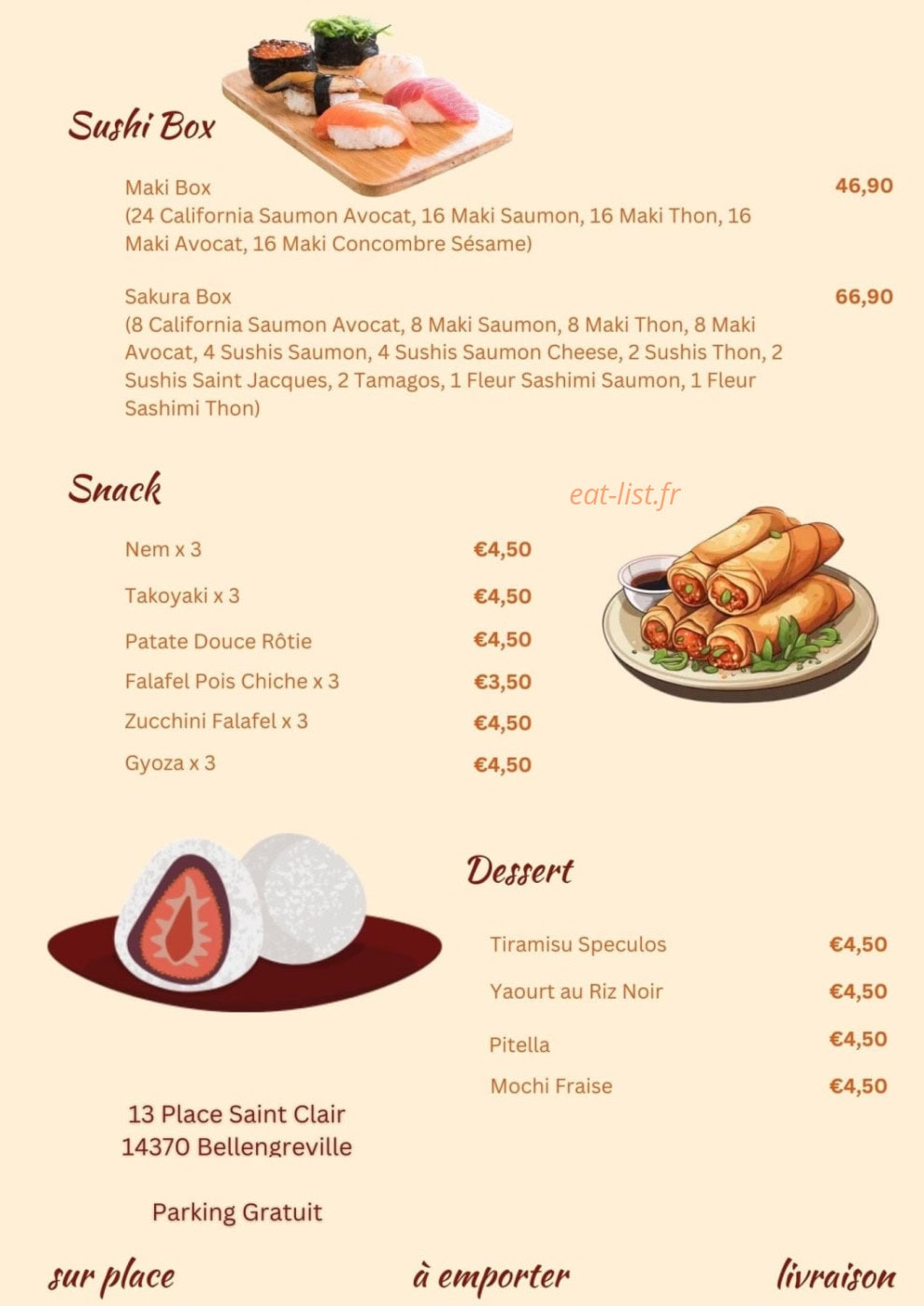 Viet 46 — carte page 2