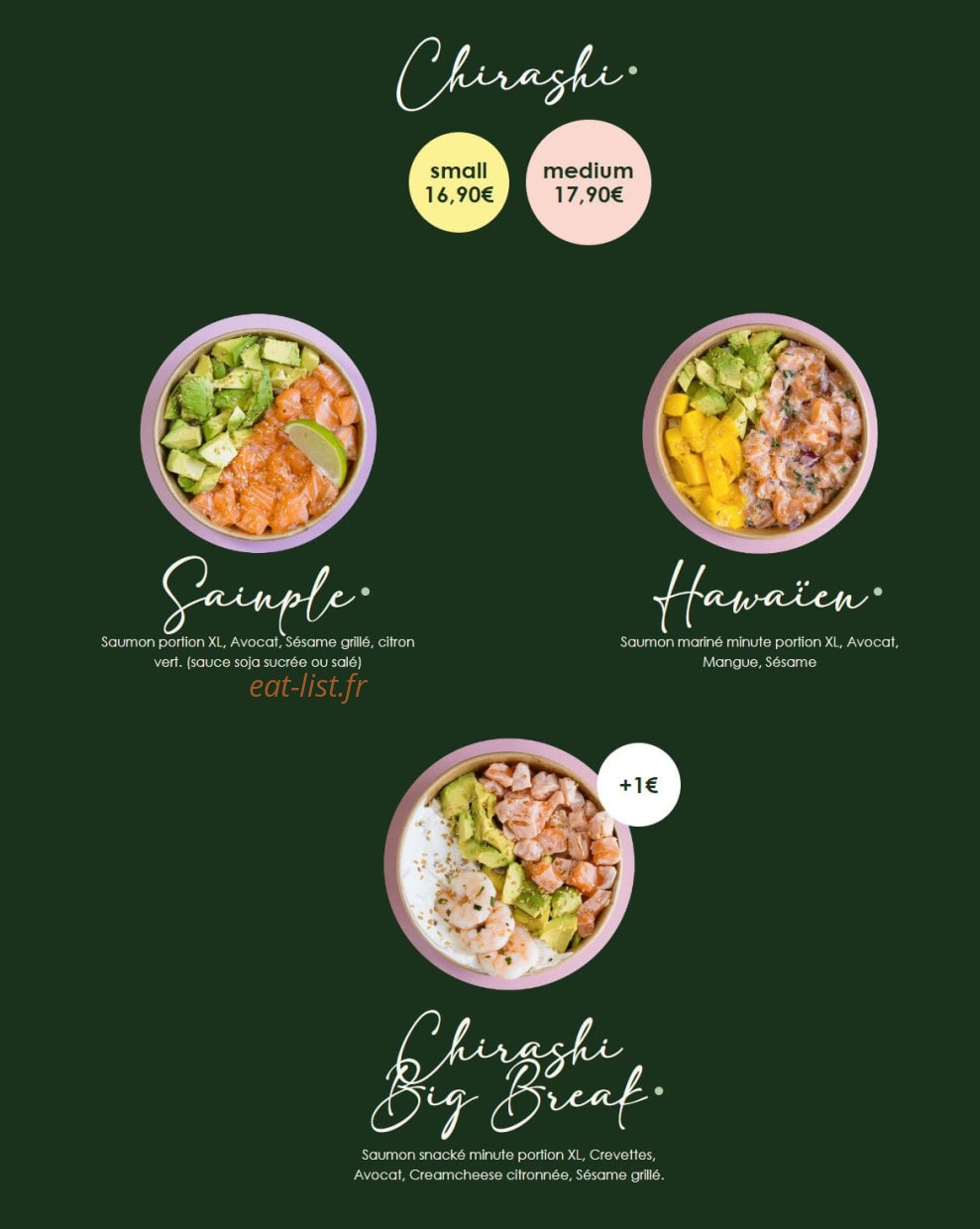 Break. — carte page 5