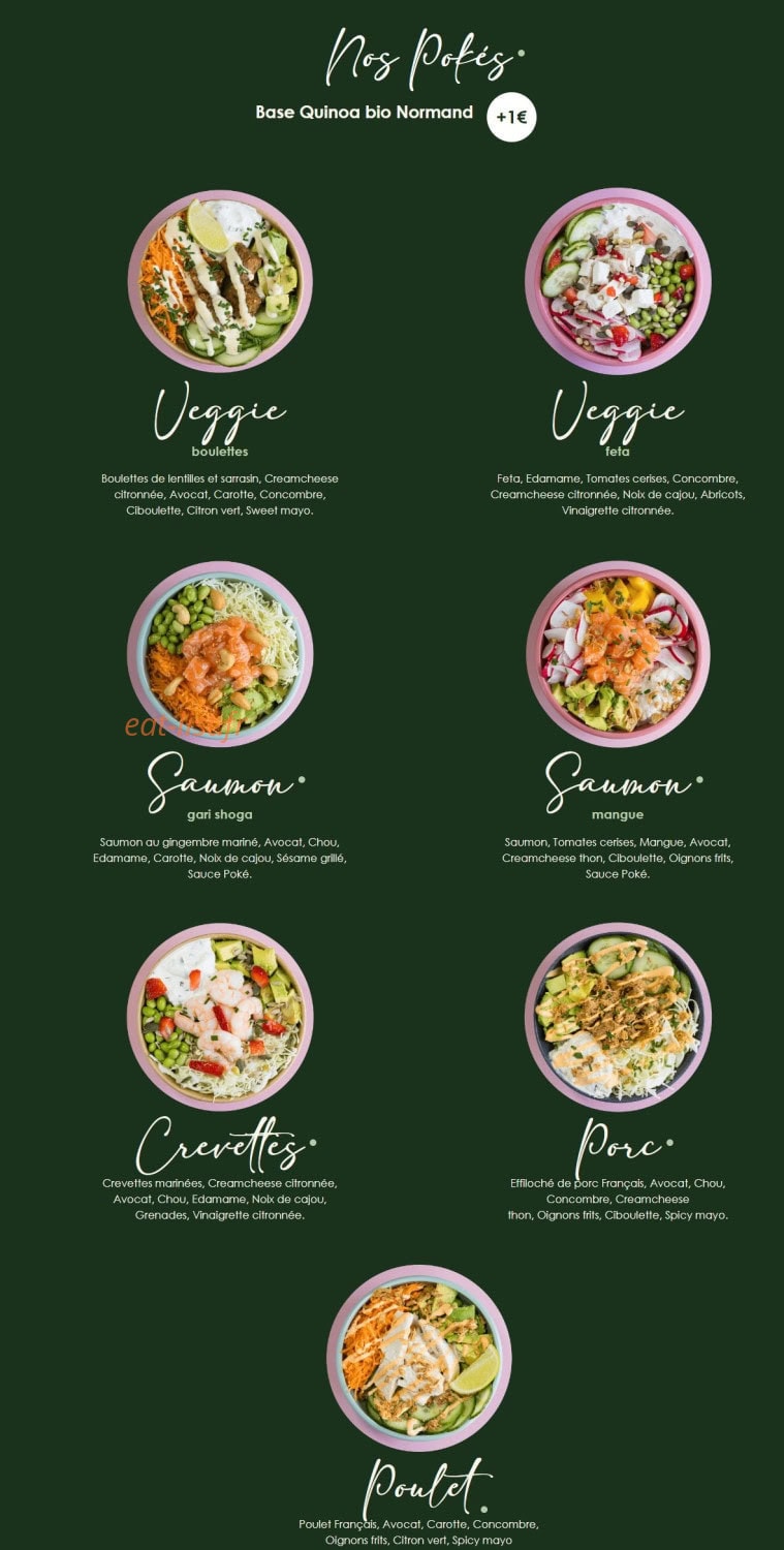 Break. — carte page 3