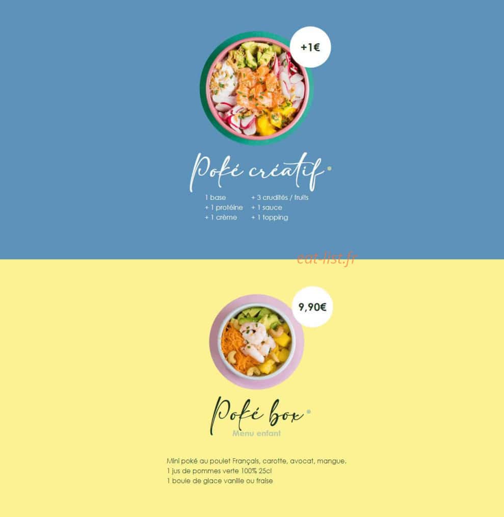 Break. — carte page 4