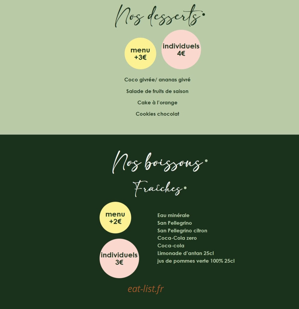 Break. — carte page 7