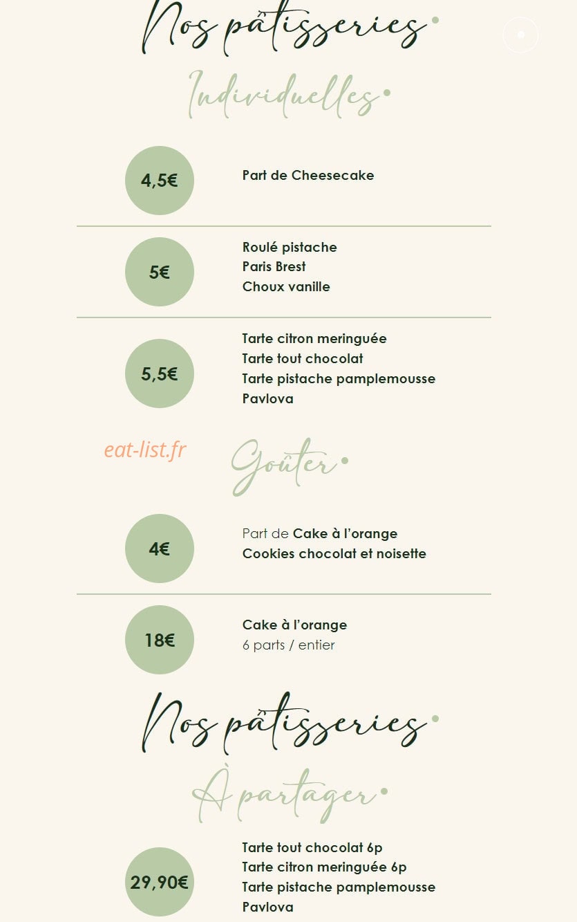 Break. — carte page 1