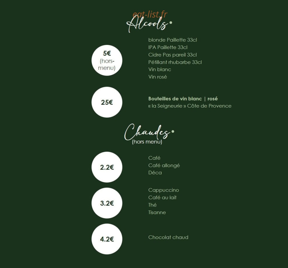 Break. — carte page 8