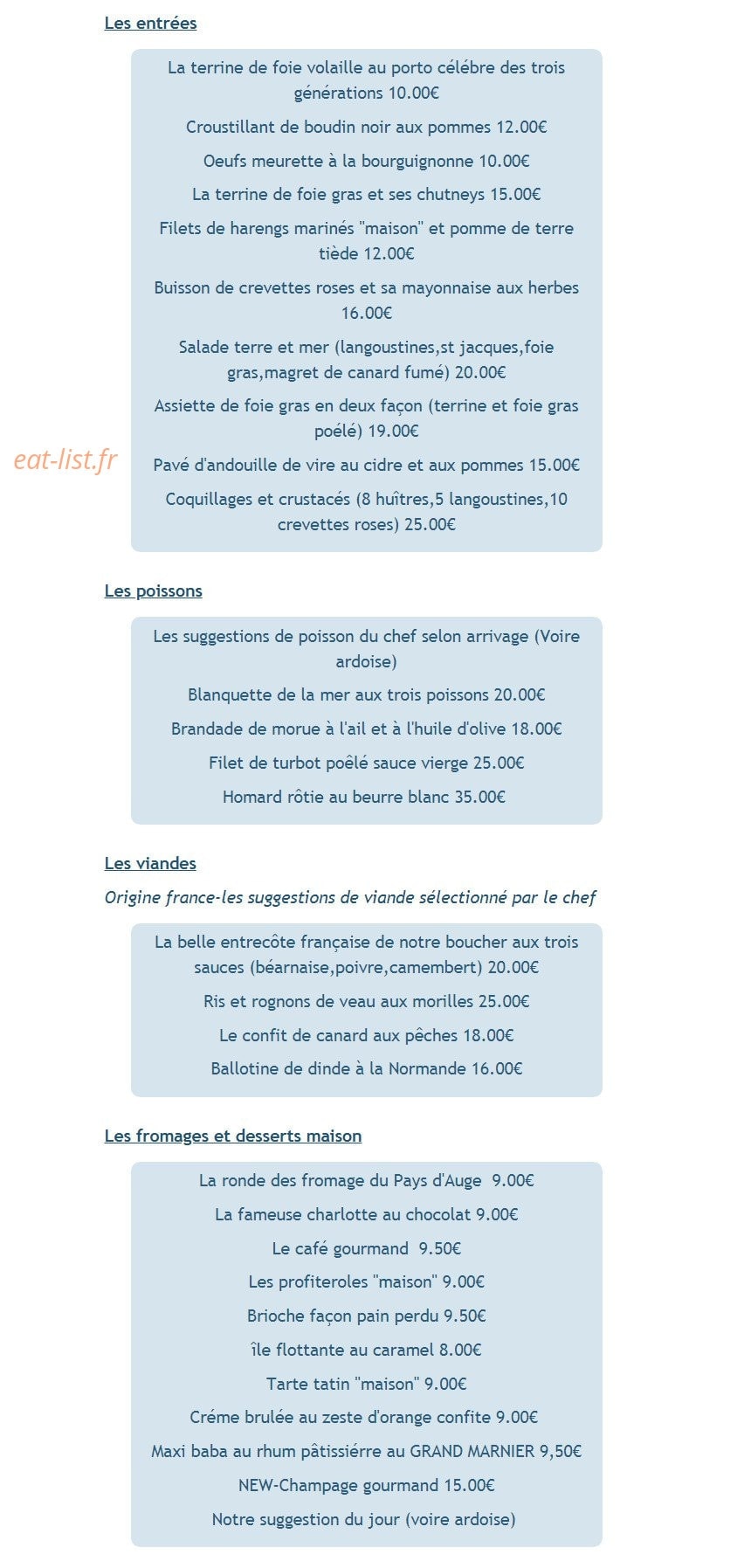 La Champagne Ardennes — carte page 3