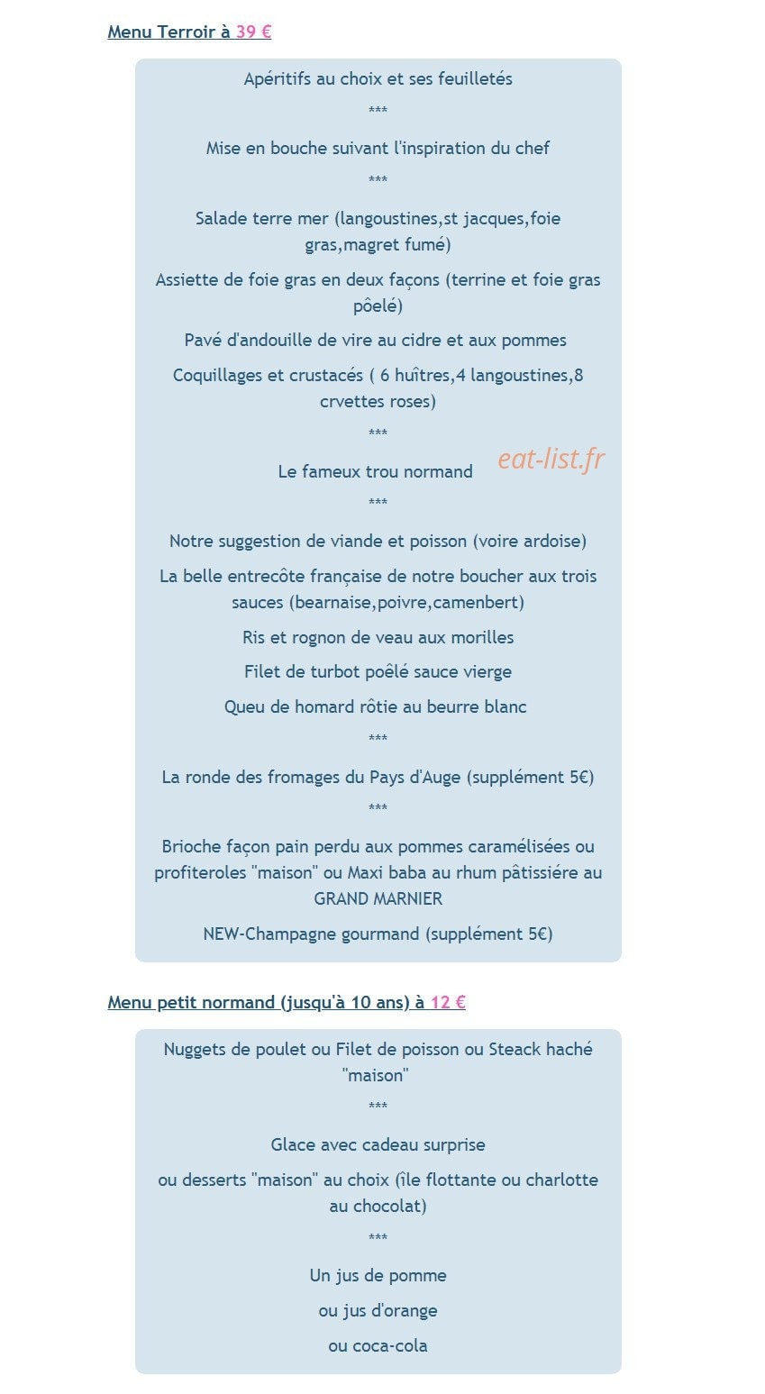La Champagne Ardennes — carte page 2