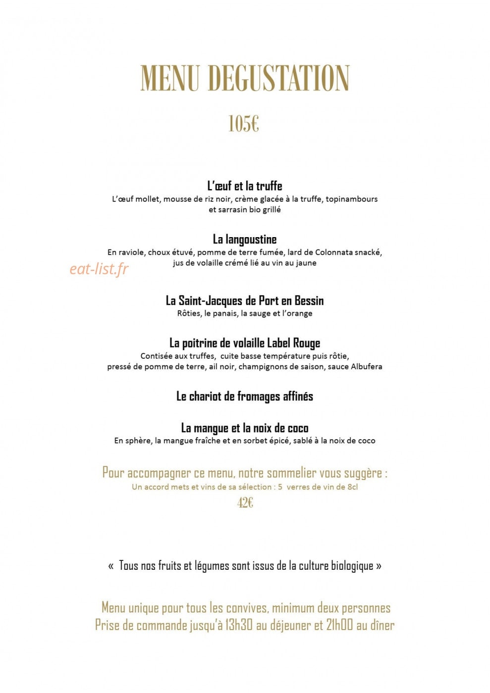 Le Balbec — carte page 3