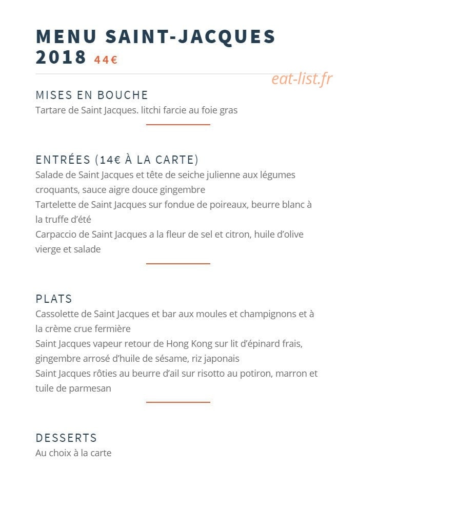 Le Baligan — carte page 3