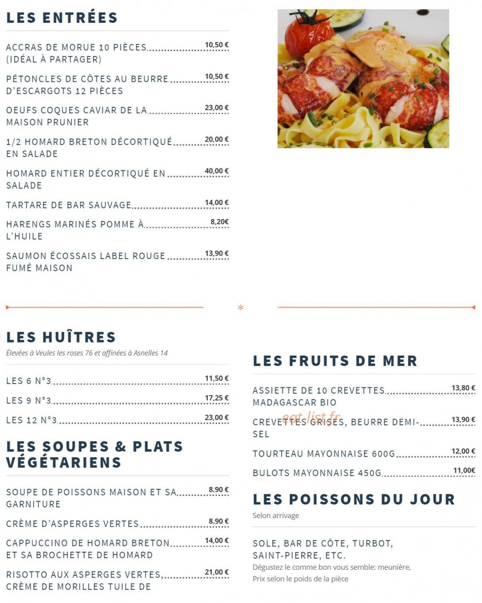 Le Baligan — carte page 5