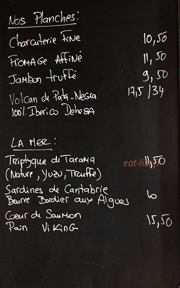 Le Carpedien — carte page 1