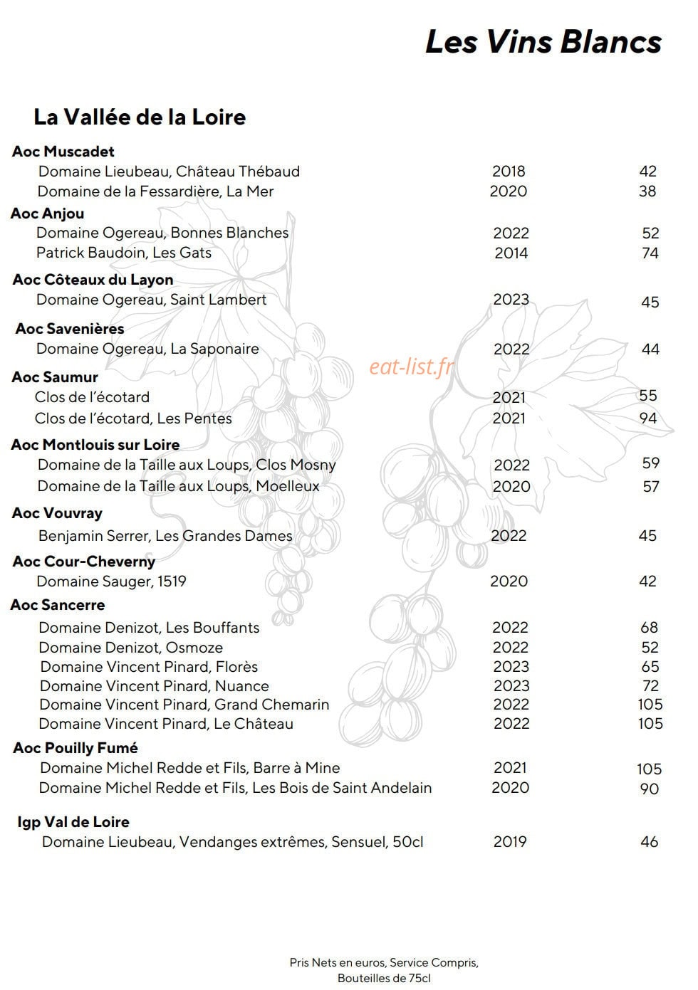 Symbiose — carte page 10