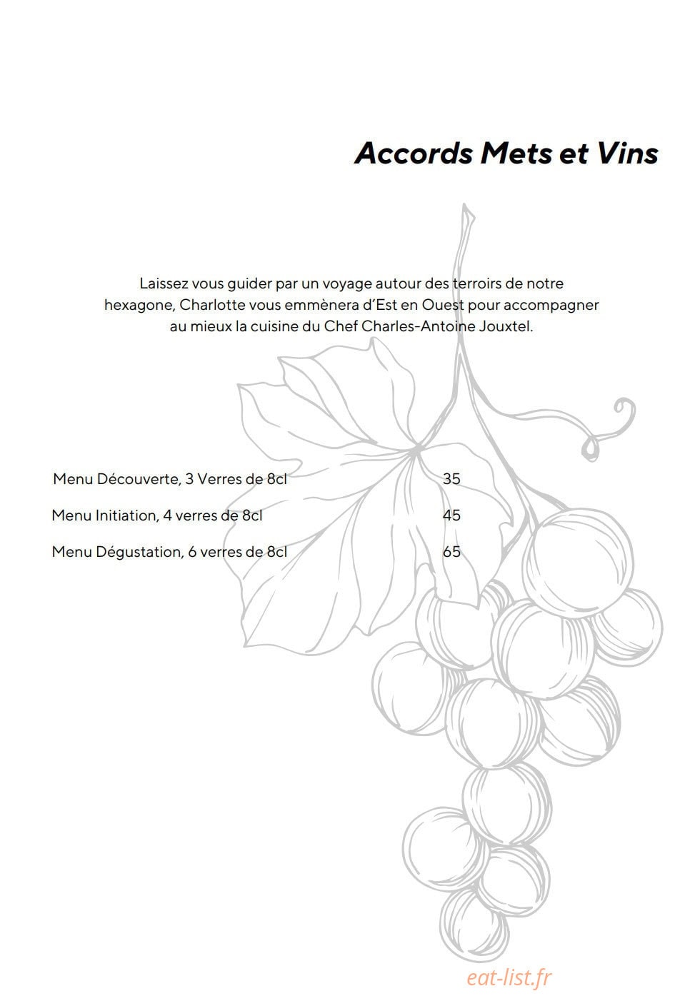 Symbiose — carte page 25
