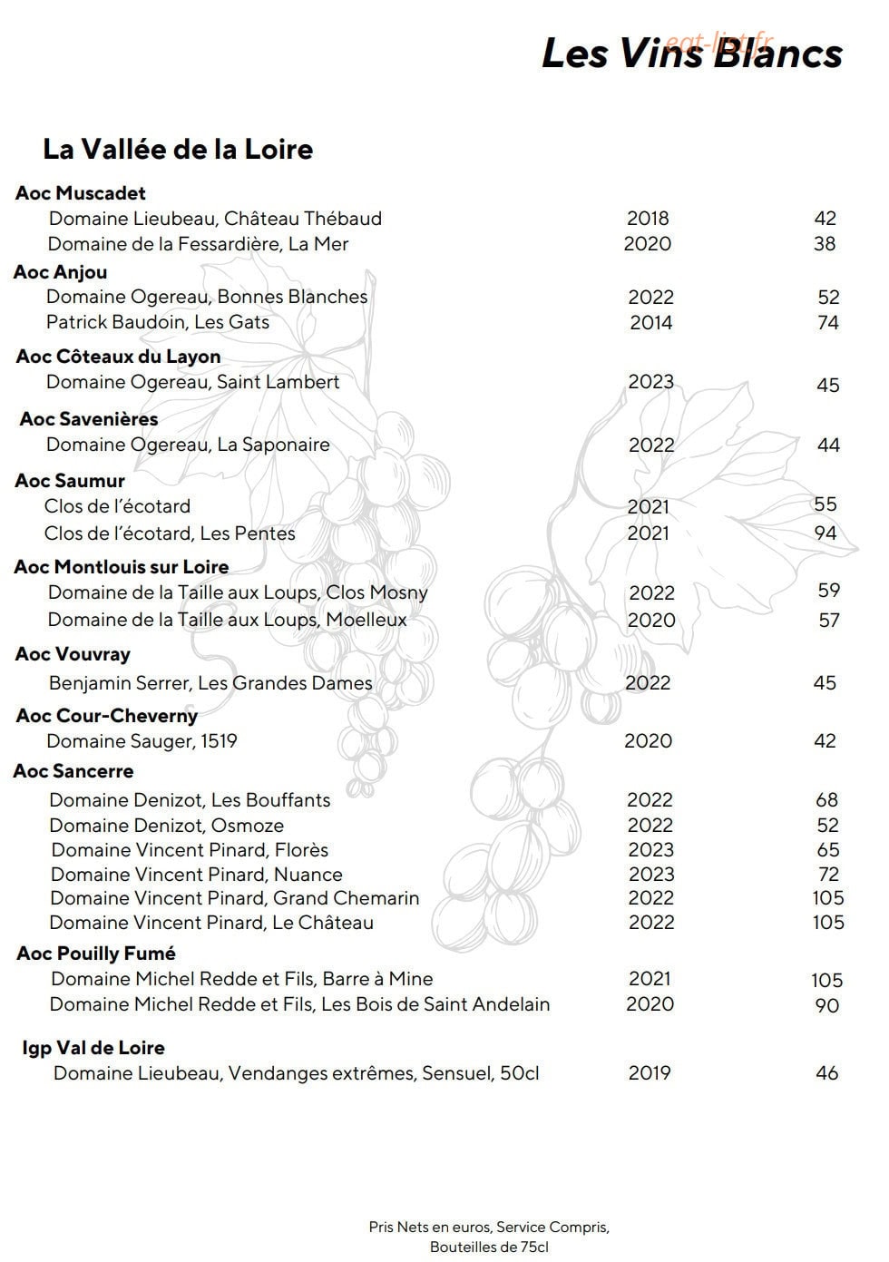Symbiose — carte page 9