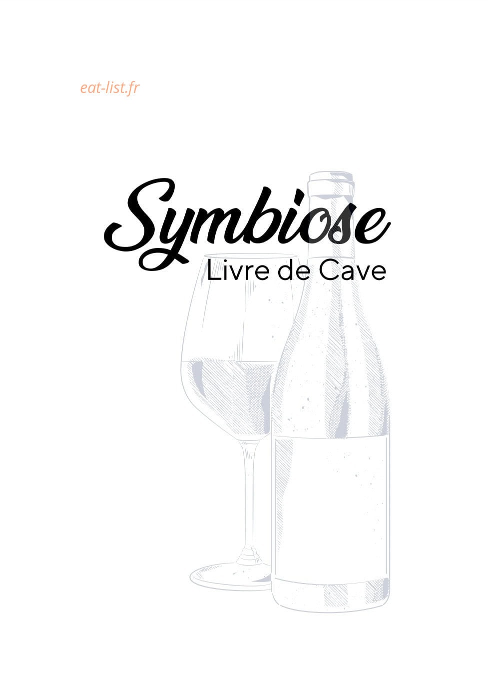 Symbiose — carte page 6