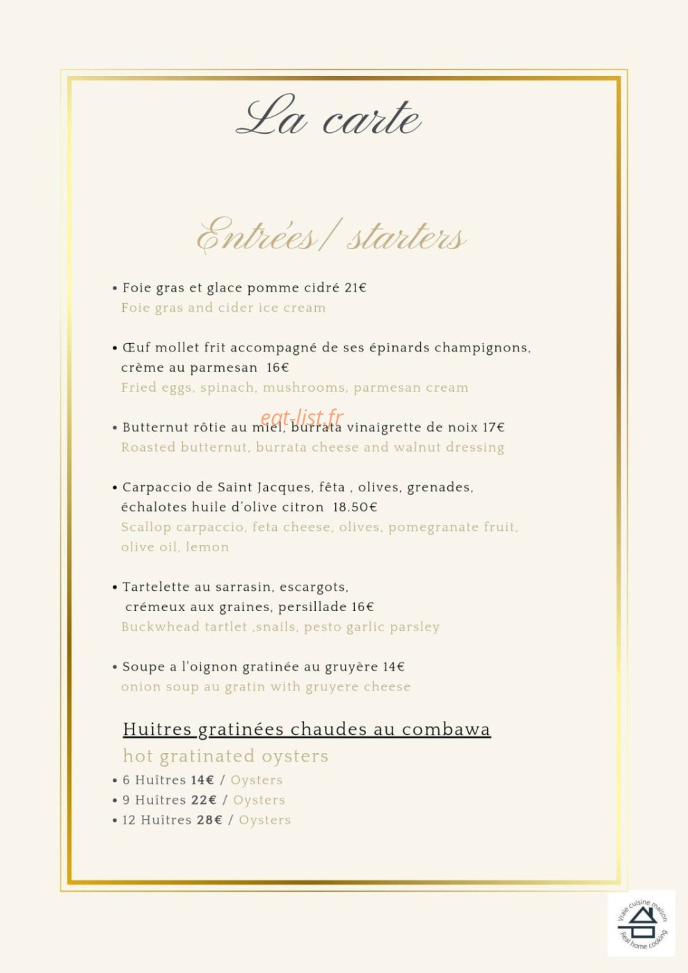 Acte 2 — carte page 1