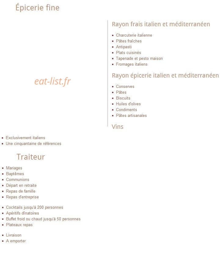 L'Oliverade — carte page 2
